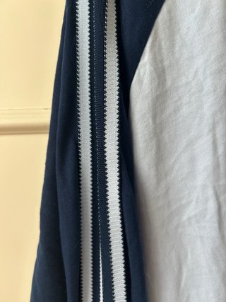 Camiseta Adidas Manga Larga XL