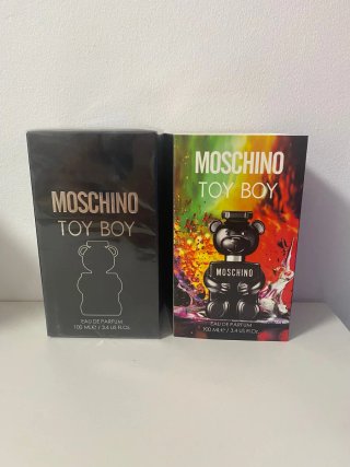 Moschino Toy Boy Eau de Parfum 100ml