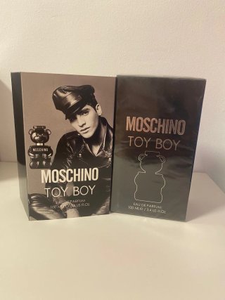 Moschino Toy Boy Eau de Parfum 100ml