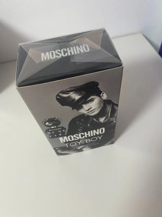 Moschino Toy Boy Eau de Parfum 100ml