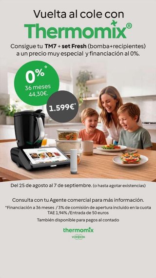 Thermomix TM7