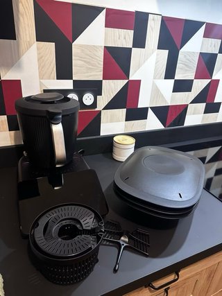 Thermomix TM7
