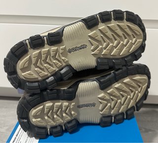 Botas de montaña Columbia impermeables