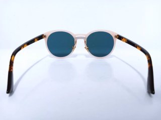 Gafas de sol Gurrich multicolor y rosa