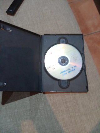Campanilla y el Gran Rescate DVD