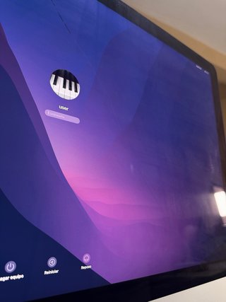iMac 27 2015 Pantalla Rota