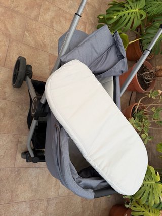Passeggino Chicco Best Friend