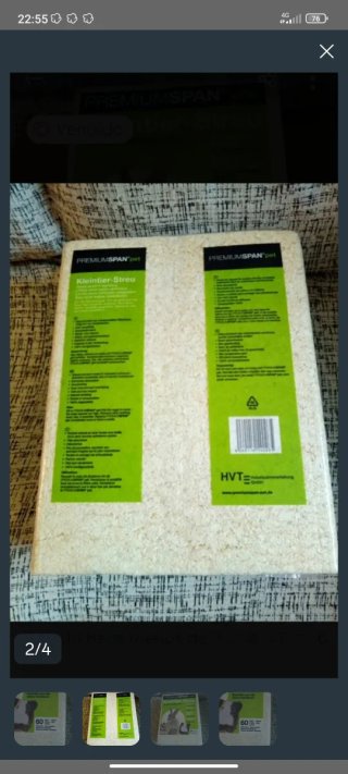 Pacas de viruta muy baratas