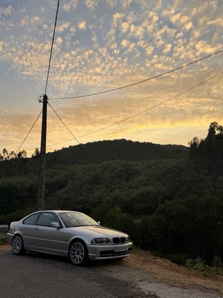 BMW Serie 3 2002