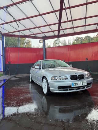 BMW Serie 3 2002