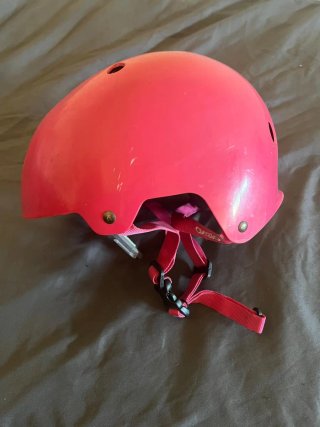 Patines en línea Bollinger + Casco y protecciones