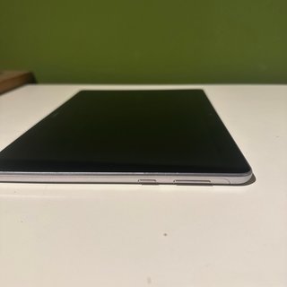 Tablet Huawei MediaPad T3 10 Plateada