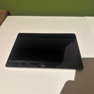 Tablet Huawei MediaPad T3 10 Plateada