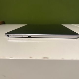 Tablet Huawei MediaPad T3 10 Plateada
