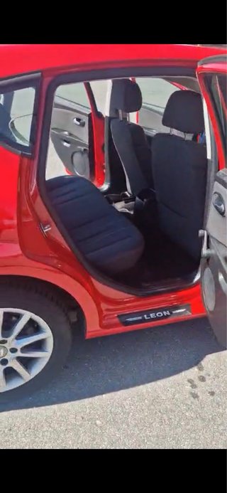 SEAT Leon 2011