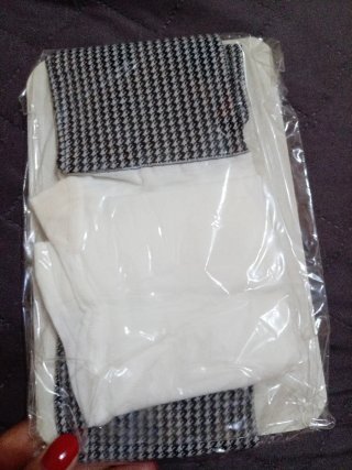 Collant Bellissima City XS/S