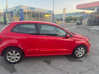 Volkswagen Polo 1.2 TSI 90CV – 2012 – 187.117 km