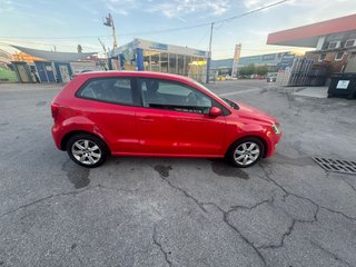 Volkswagen Polo 1.2 TSI 90CV – 2012 – 187.117 km
