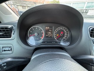 Volkswagen Polo 1.2 TSI 90CV – 2012 – 187.117 km