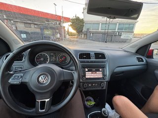 Volkswagen Polo 1.2 TSI 90CV – 2012 – 187.117 km