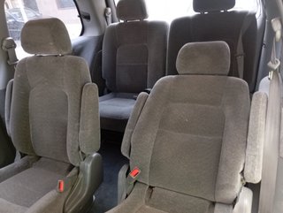 KIA Carnival 2002