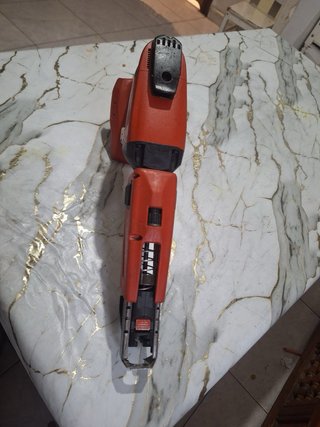 Atornillador Hilti SMD 57 SD 5000-A22