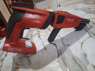 Atornillador Hilti SMD 57 SD 5000-A22