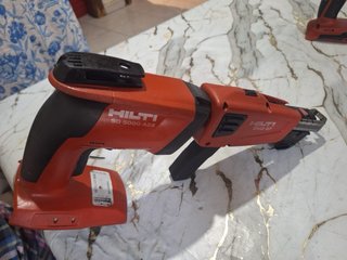 Atornillador Hilti SMD 57 SD 5000-A22