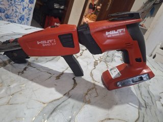 Atornillador Hilti SMD 57 SD 5000-A22