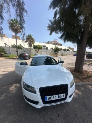 Audi A5 2010