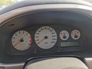 NISSAN PRIMERA 2.0 16V (140 CV) AUTOMÁTICO