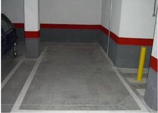 Garaje