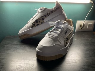 Bambas Puma Carina Mujer STREET ANIMAL