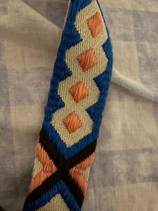 Bolso piel bandolera marroquinería