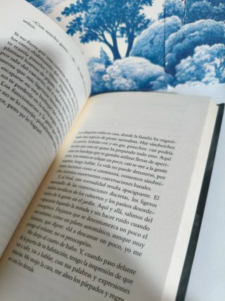 La alargada sombra del amor