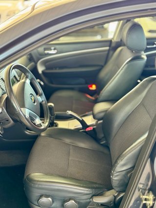 Chevrolet Epica 2009