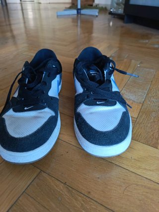 Zapatillas Nike SB T38