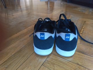 Zapatillas Nike SB T38