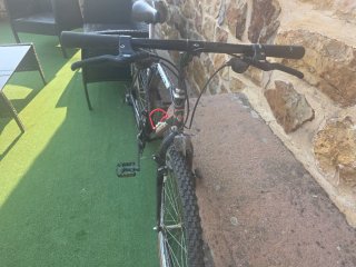 Dos Bicicletas Fairarrow y Freemode