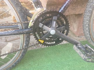 Dos Bicicletas Fairarrow y Freemode