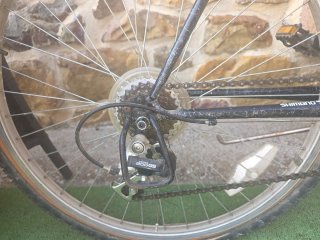 Dos Bicicletas Fairarrow y Freemode