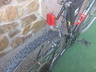 Dos Bicicletas Fairarrow y Freemode