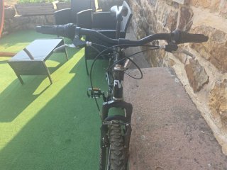 Dos Bicicletas Fairarrow y Freemode