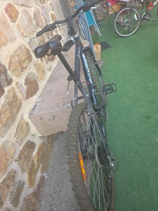 Dos Bicicletas Fairarrow y Freemode