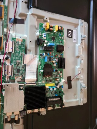 Placa base Xiaomi L55 FireTV