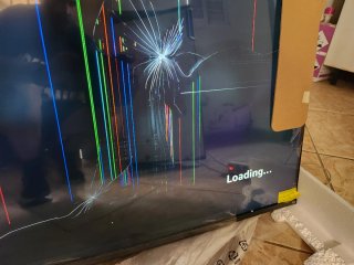 Placa base Xiaomi L55 FireTV