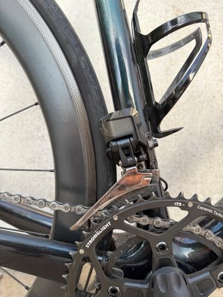 Bicicleta da strada S-WORKS OFERTON