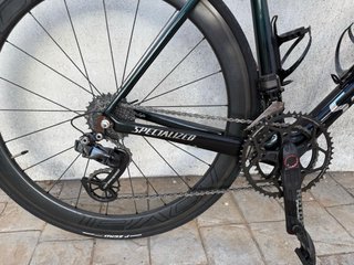 Bicicleta da strada S-WORKS OFERTON
