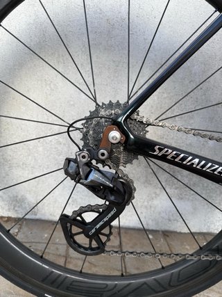 Bicicleta da strada S-WORKS OFERTON