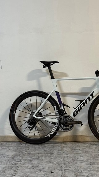 Cuadro Giant Propel L (58)